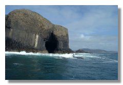 Fingal's Cave